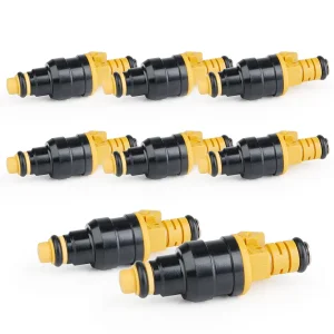 Fuel Injector Repair Kit