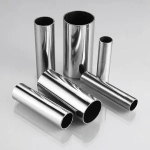 Precision Pipe TP316L