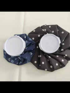 Compresas cómodas de calor y frío