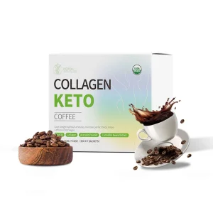 Keto Coffee Mix