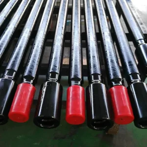 T45 Speed Rods