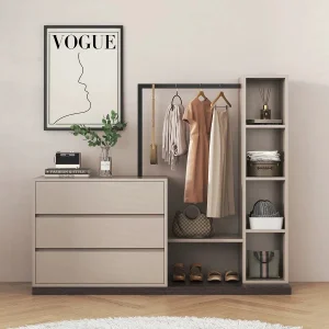 Durable Wooden Hanger