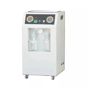 Medical Electric Aspirator Obstetrics Gynecology
