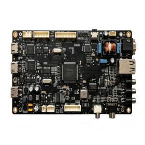 Wireless Network Routers PCBA Assembly