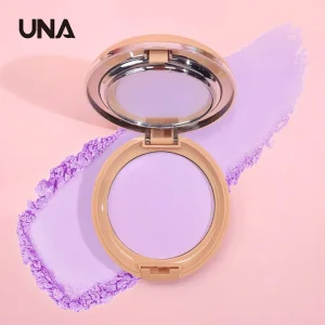 Eco-Friendly Pressed Setting Powder