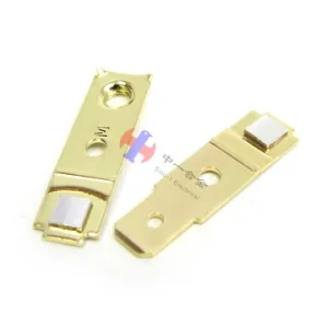 Sensor Integrated Automatic Assembly Stamping Riveting Components