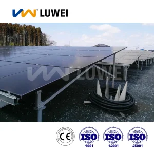 Hybrid Energy Solution