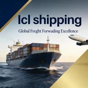 Export Freight Forwarding Sea Freight FCL to AU