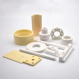 New Technology Reaction-Bonded Zro2 Cutters - for Carbon Fiber Composite Trimming