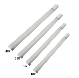 18w Slim LED Tubes Tri-Proof Luminaire