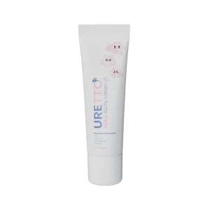 Vitamin E Baby Lotion