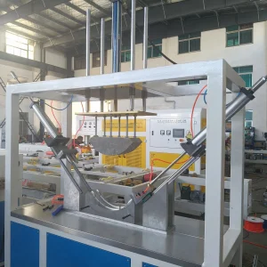 UPVC Pipe Bending Machine