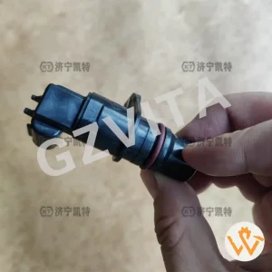 High-Quality Position Sensor