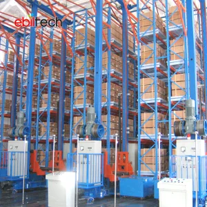 ASRS Automated Storage