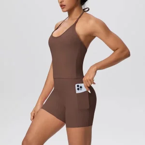 Ropa atlética suave
