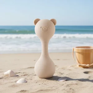 Silicone Toy