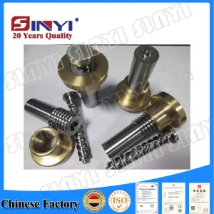 Best Price Wholesale Hardware Stainless Steel Anodizing M7 Screw Fasteners