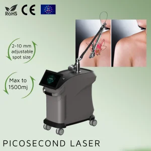 Salon Beauty Machine