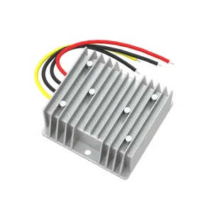 5V to 12V 24V Converter