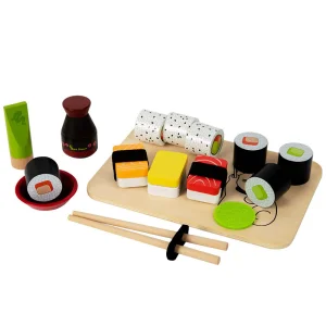 Sushi Food Set