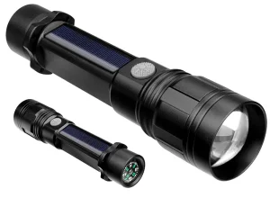 Solar Multi-mode Torch
