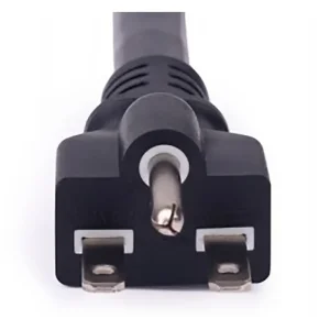 New Energy Server Power Cords