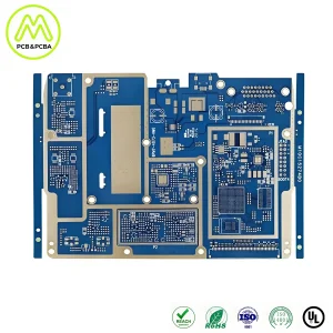 Electronic Solutions