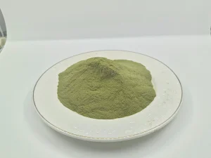 Premium Aquatic Feed Ingredients: Ulva Lactuca Meal for Sustainable Nutrition