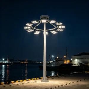 High Mast Lighting