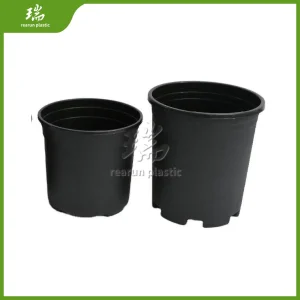 Rearun Plastic Garden Planter