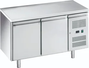Worktable with Sink
