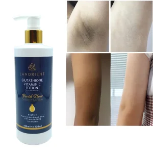 Black Skin Whitening