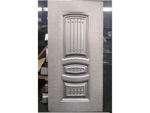 Cheap Embossed Galvanized Door Skin