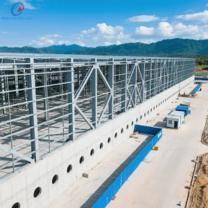 Pre-Engineered Metal Building Material Kits