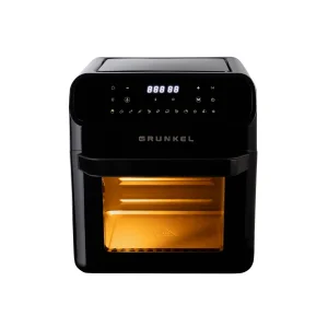 Grunkel Air Fryer 12L 1500W Digital Control Multi Function Oven