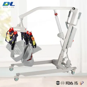 Portable Patient Lift