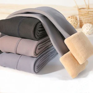 Women's Thermal Fleece Tights