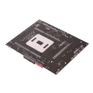 China Portable Ultrasound Equipment PCB Assembly