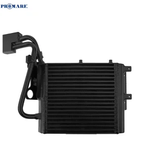 BMW M3 E90 E92 E93 Dkg / DCT Oil Cooler Racing
