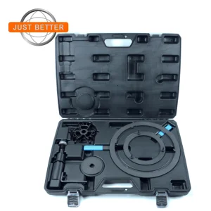 Transmission Dry Dual Clutch Disassembly and Installation Tool