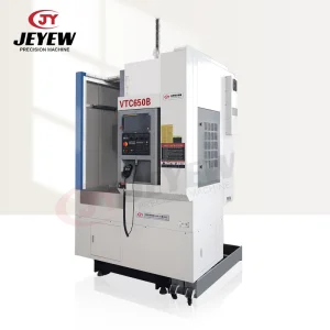 CNC Vertical Lathe