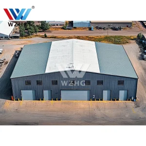 Edifício de Aço Prefabricado Estrutura Metálica de Baixo Custo Edifícios de Apartamentos Modulares Projetos de Fabricante de Aço Estrutural Preço por Tonelada