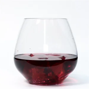 Shatterproof Wine Glass