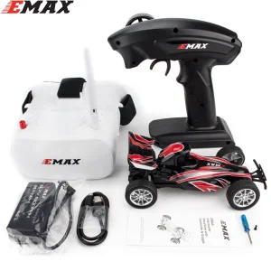 FPV Racing Car