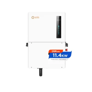 Inversor Híbrido Solar Solis 48V