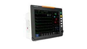 Portable Medical Monitor