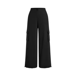 Garment Dyed Cargo Pants