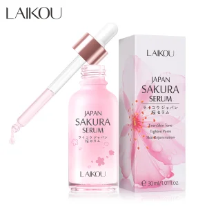Brightening Sakura Serum