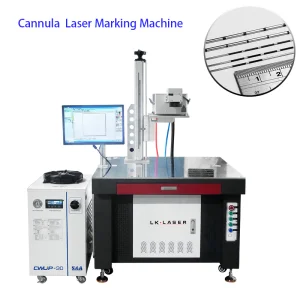 Picosecond Laser
