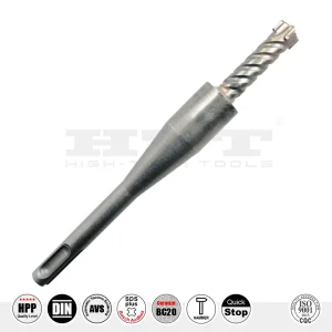 SDS Plus Hammer Drill